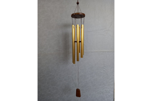 بادزنگ فلزی ۶ میله