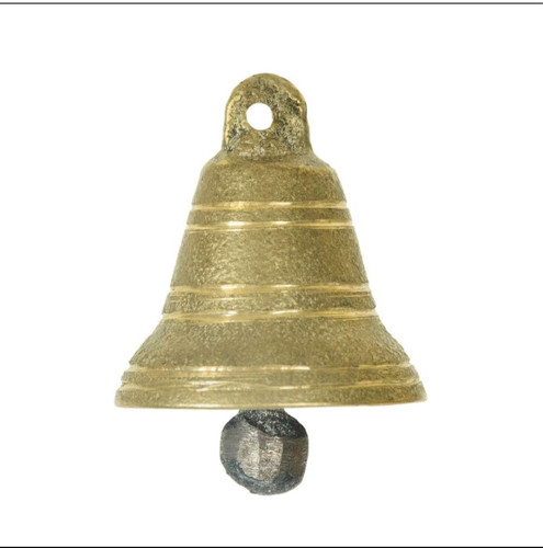 زنگوله برنجی