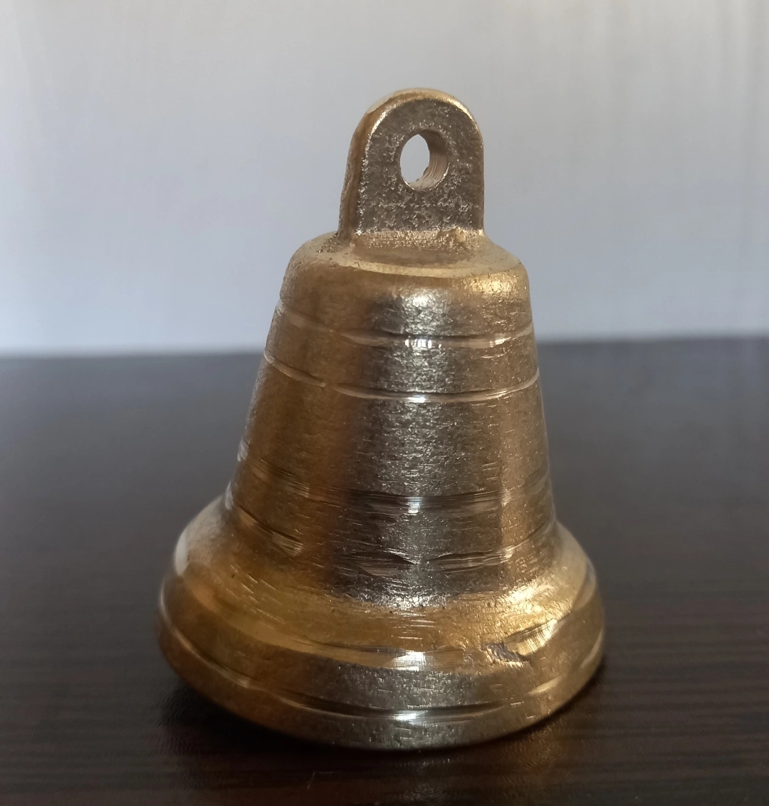 زنگوله برنجی