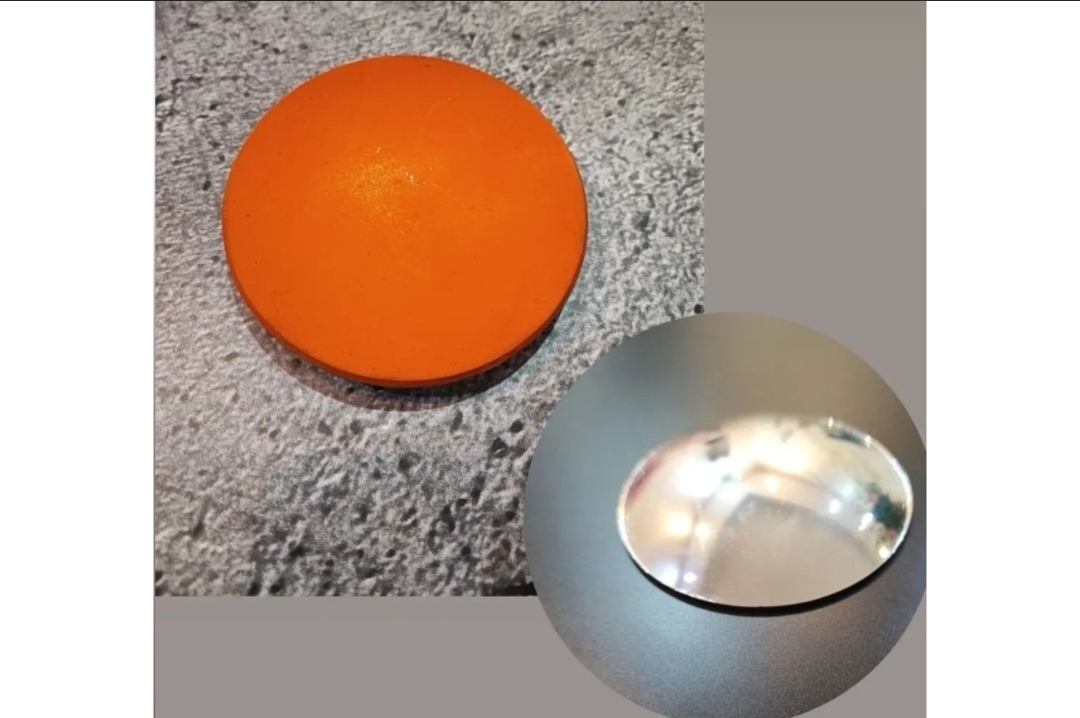 آینه محدب فنگشویی