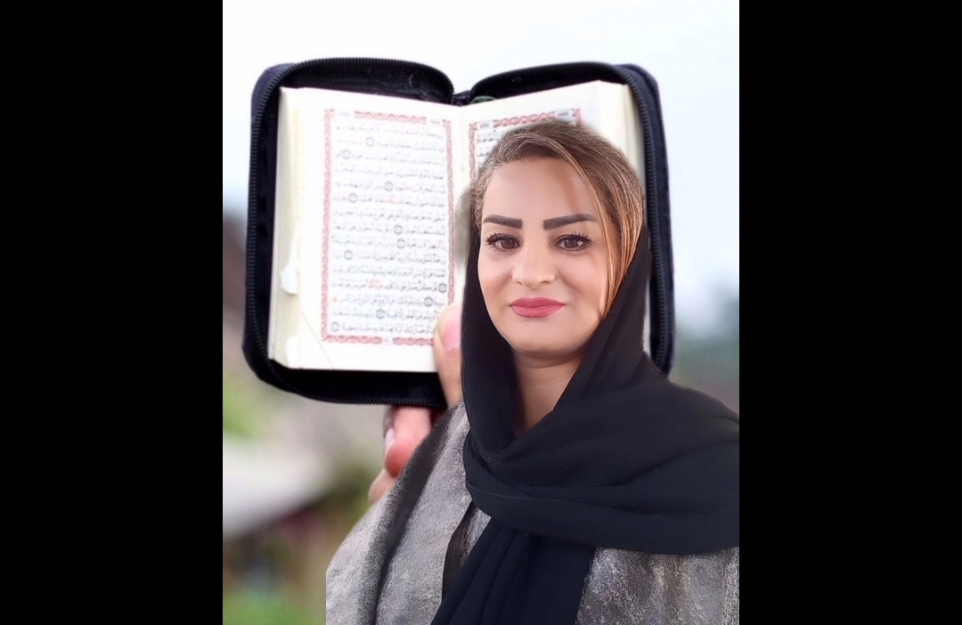 آموزش کامل ذکر شخصی