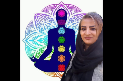 پاکسازی اصولی چاکراها