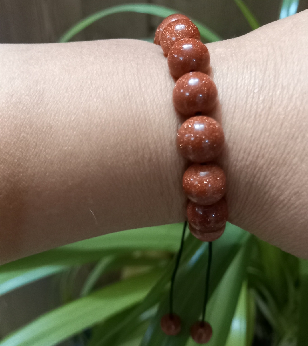 دستبند زیبای دلربا