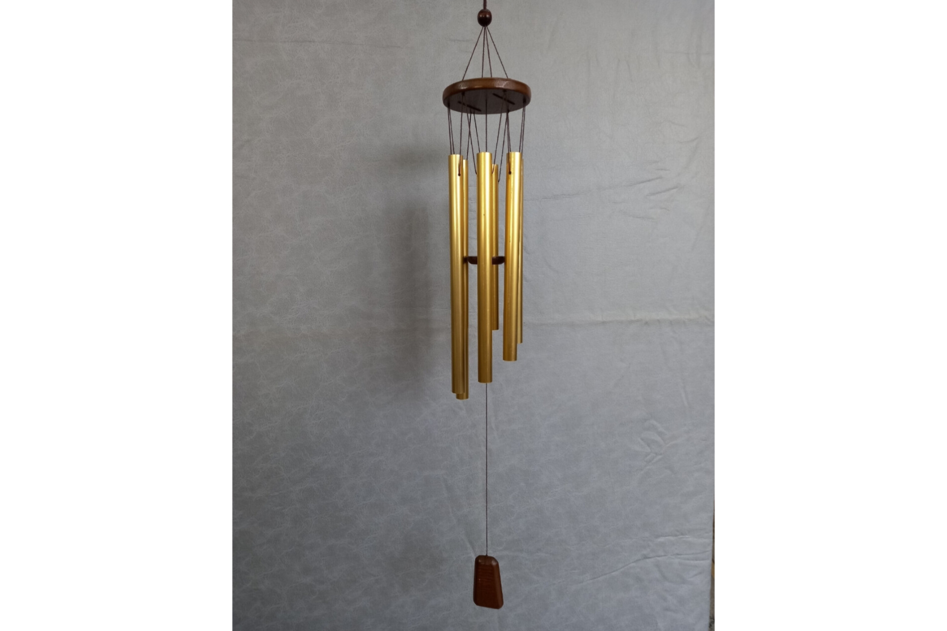 بادزنگ فلزی ۵ میله