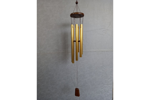 بادزنگ فلزی ۵ میله